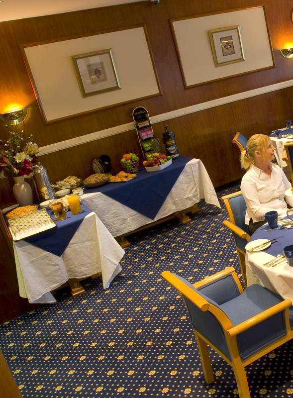 The Chiltern Hotel