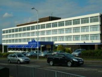 The Chiltern Hotel