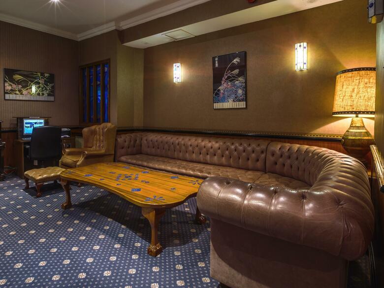 Hotel Mitre House
