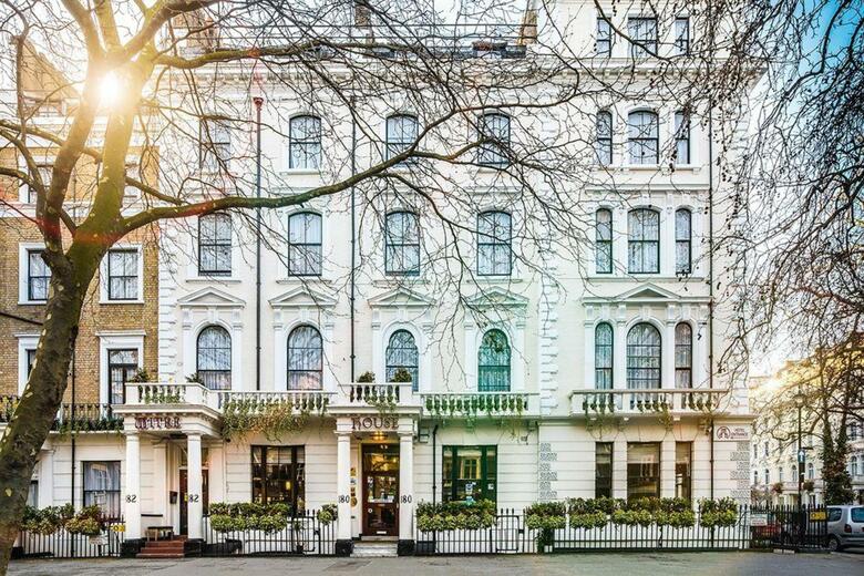 Hotel Mitre House