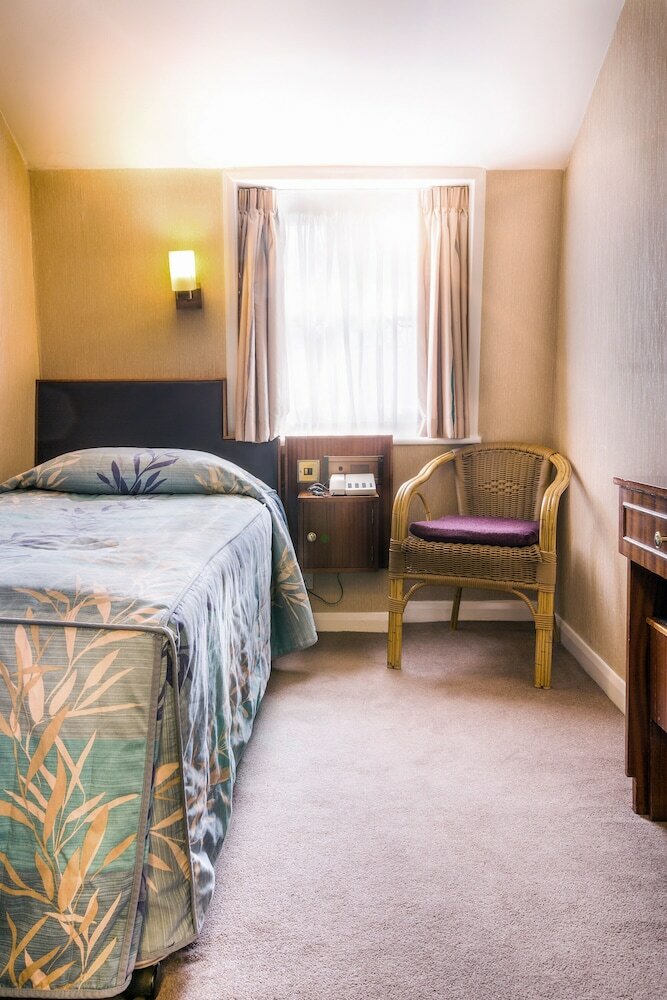 Hotel Mitre House