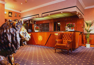 Hotel Mitre House