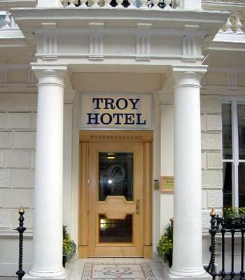 Hotel Troy
