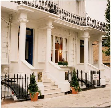Hotel Princes Square