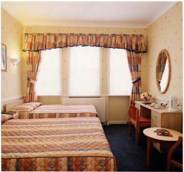 Hotel Princes Square