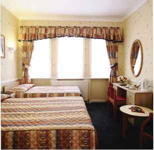 Hotel Princes Square