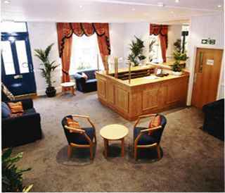 Hotel Princes Square