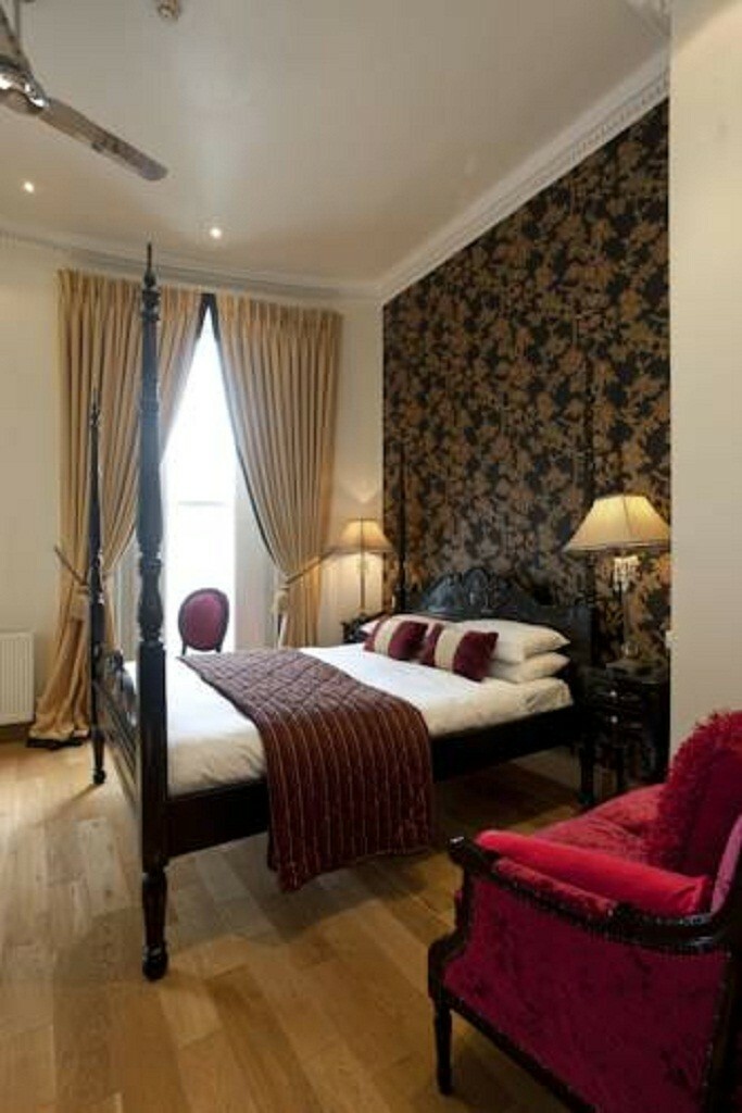 Hotel New Linden