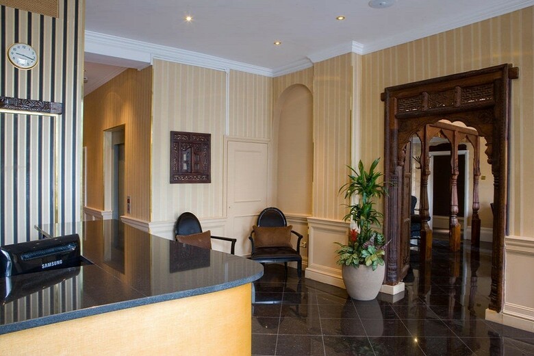 Hotel New Linden