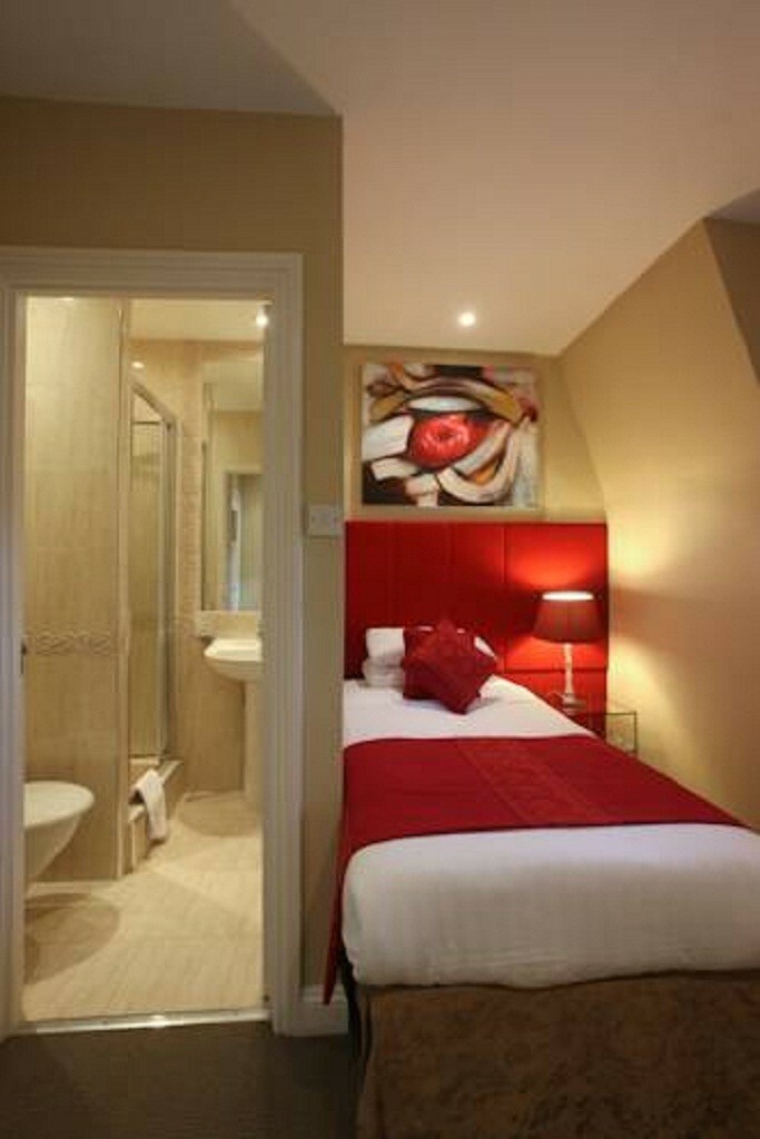 Hotel New Linden
