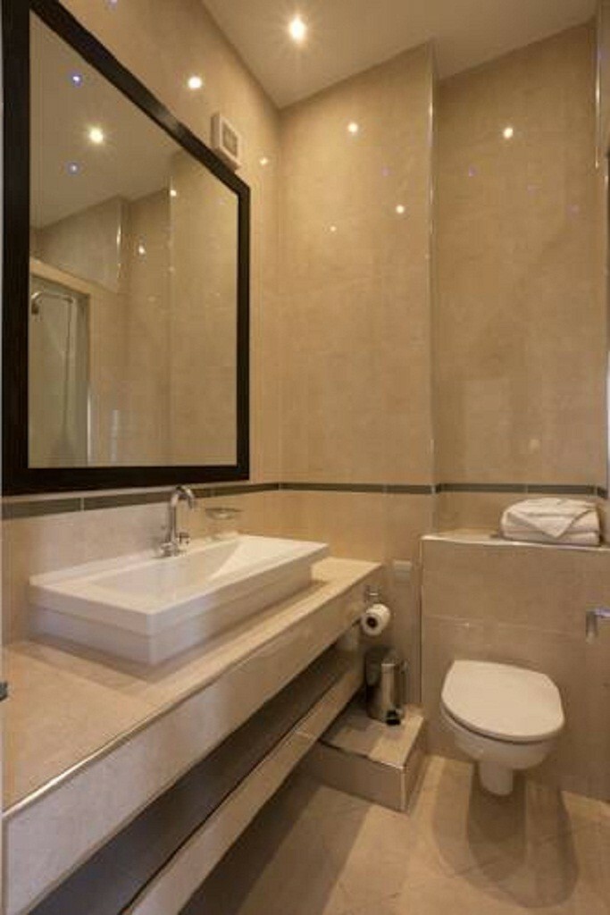 Hotel New Linden