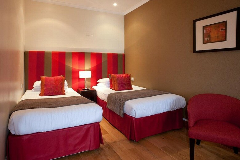 Hotel New Linden