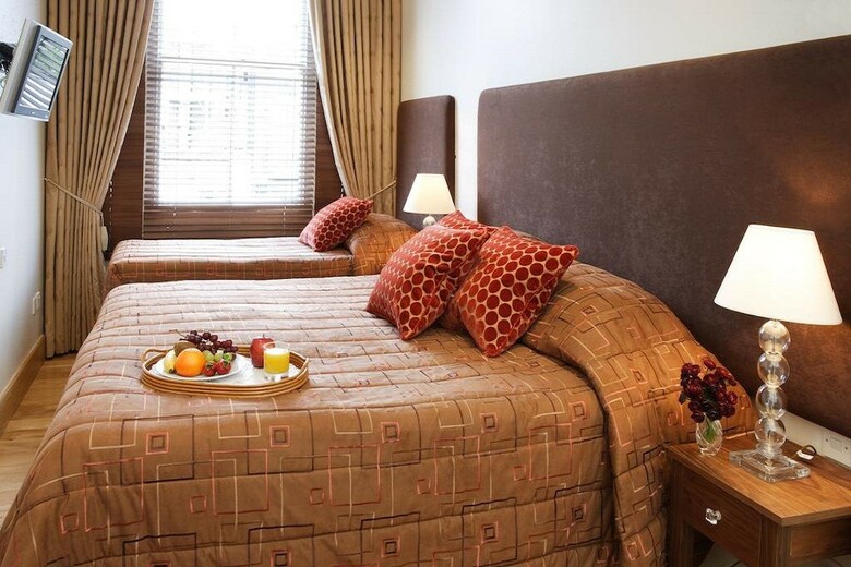 Hotel New Linden