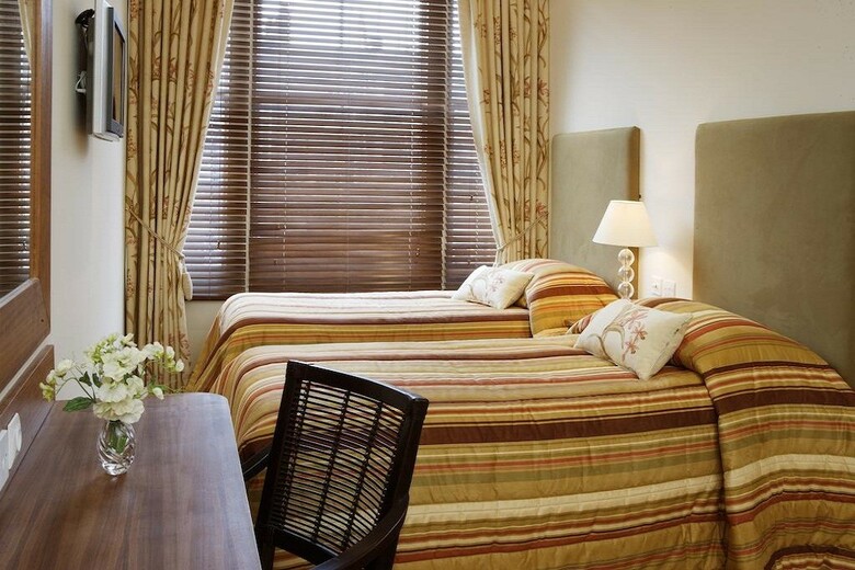 Hotel New Linden