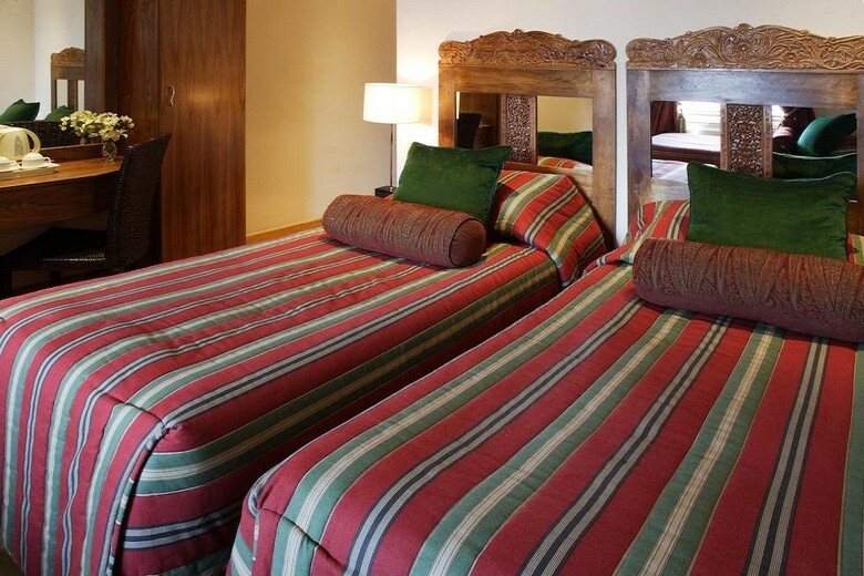 Hotel New Linden