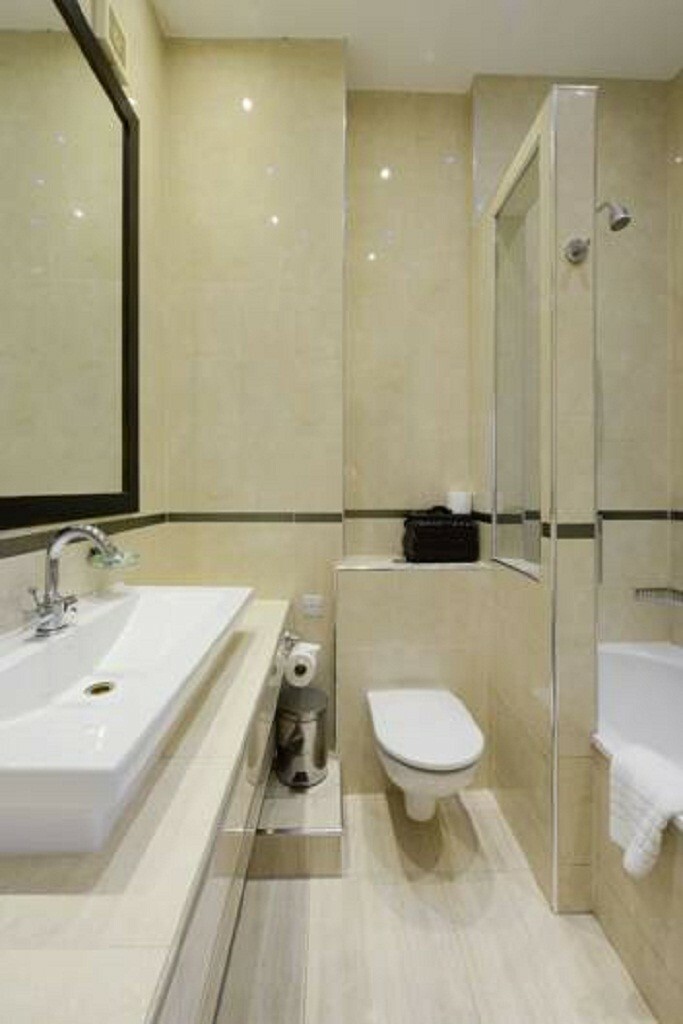 Hotel New Linden