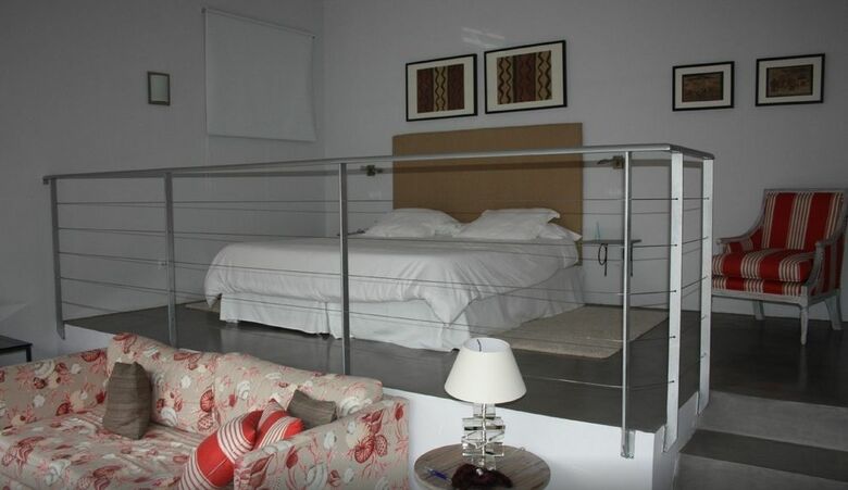 Hotel Las Longueras