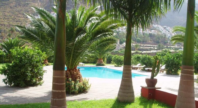Hotel Las Longueras