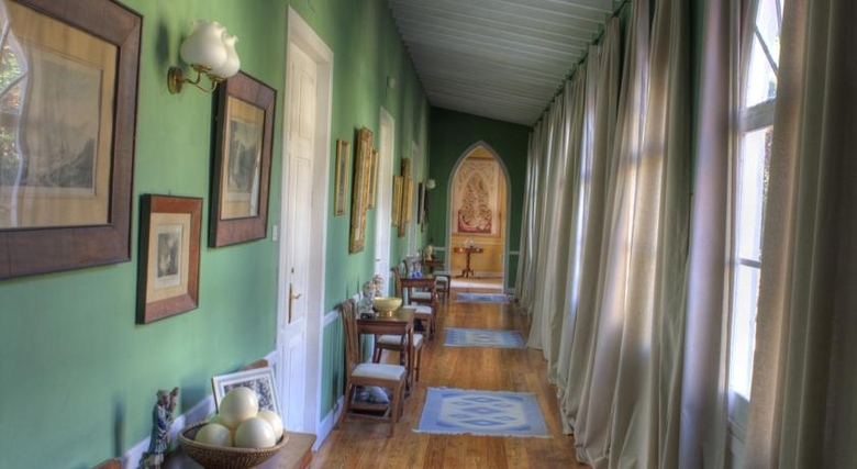 Hotel Las Longueras