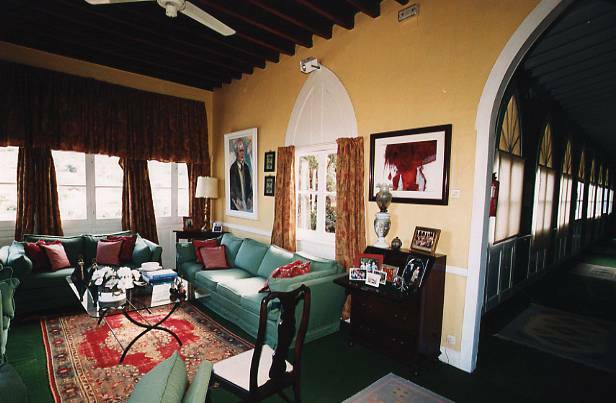 Hotel Las Longueras