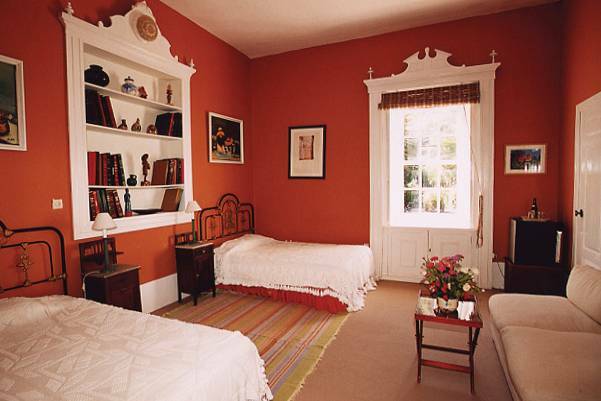 Hotel Las Longueras