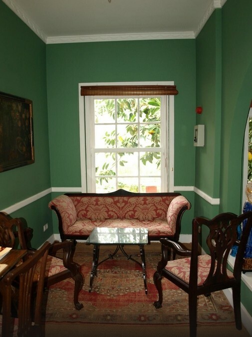 Hotel Las Longueras