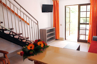 Apartamentos Parquemar
