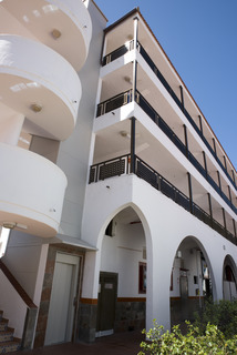 Apartamentos Parquemar