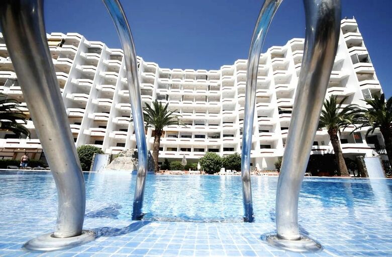 Apartamentos Agaete Parque