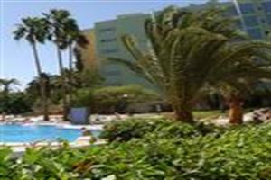 Apartamentos Agaete Parque