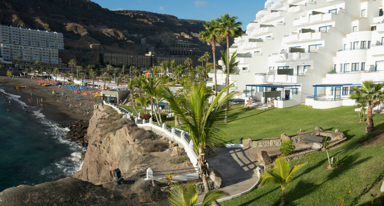 Hotel Tui Blue Suite Princess - Adults Only