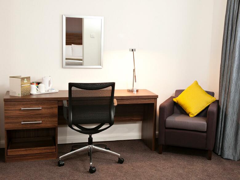 Hotel Holiday Inn Liverpool City Centre