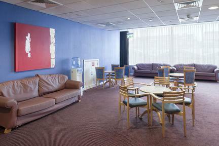 Hotel Holiday Inn Liverpool City Centre