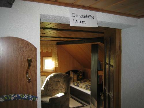 Apartment Schlafwandler