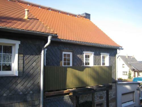 Apartment Schlafwandler