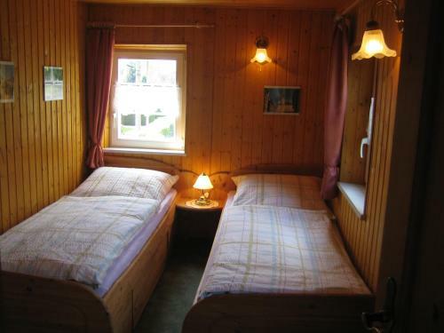Apartment Schlafwandler