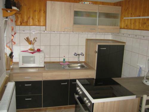 Apartment Schlafwandler