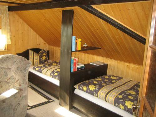 Apartment Schlafwandler