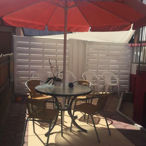 Apartamento Ferienwohnung Weiss