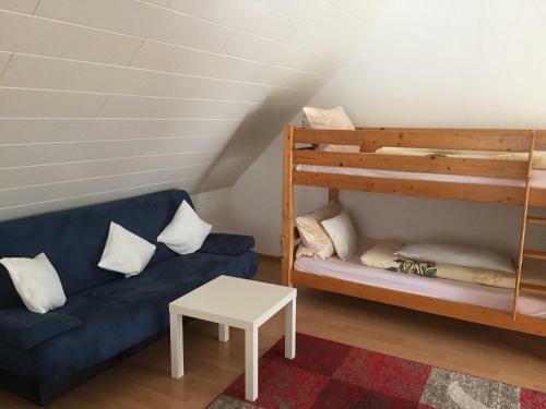 Apartment Hirsch Ran�la
