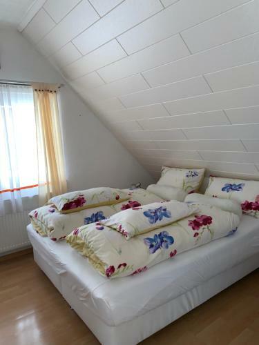 Apartment Hirsch Ran�la