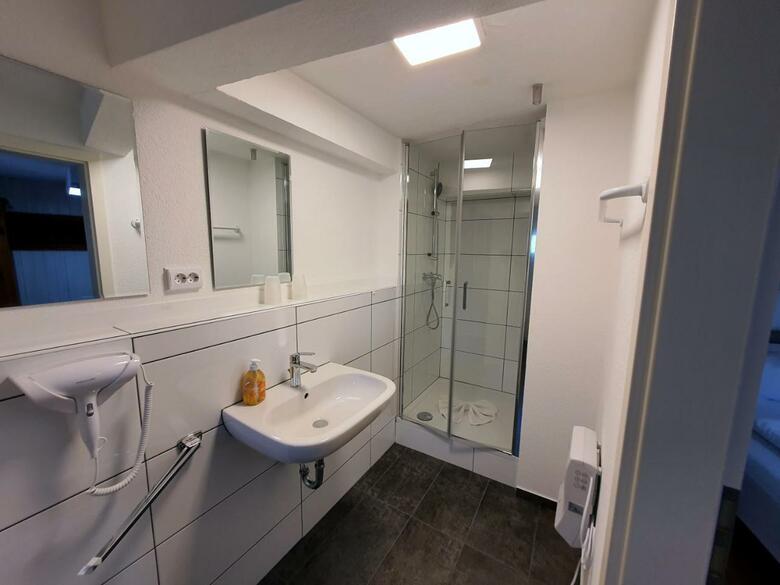 Hostal G�stehaus Schmidt