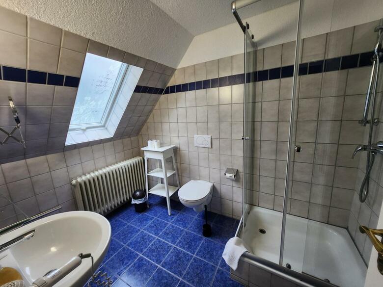 Hostal G�stehaus Schmidt