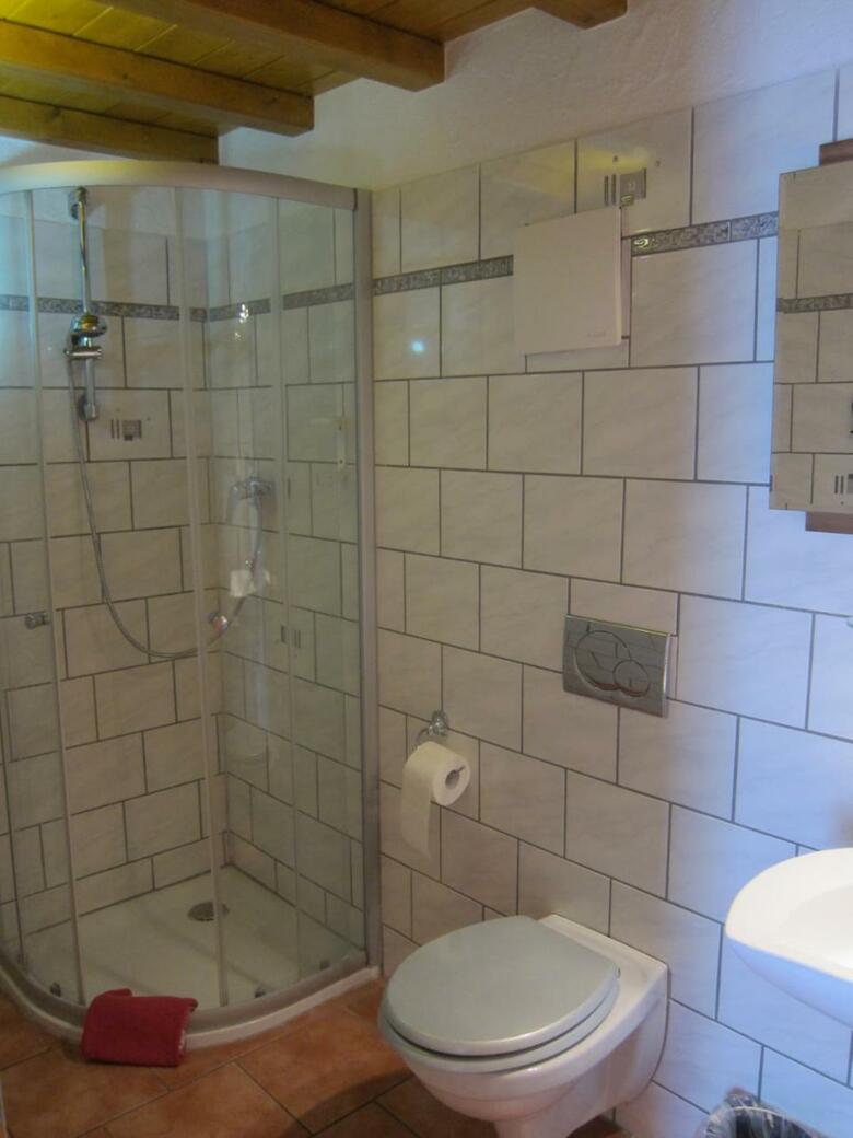 Hostal G�stehaus Schmidt
