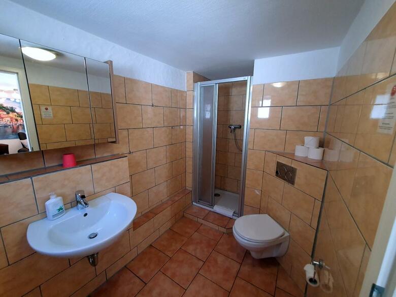Hostal G�stehaus Schmidt