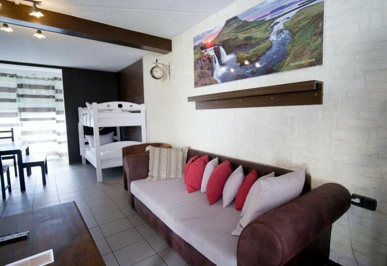 Hostal G�stehaus Schmidt