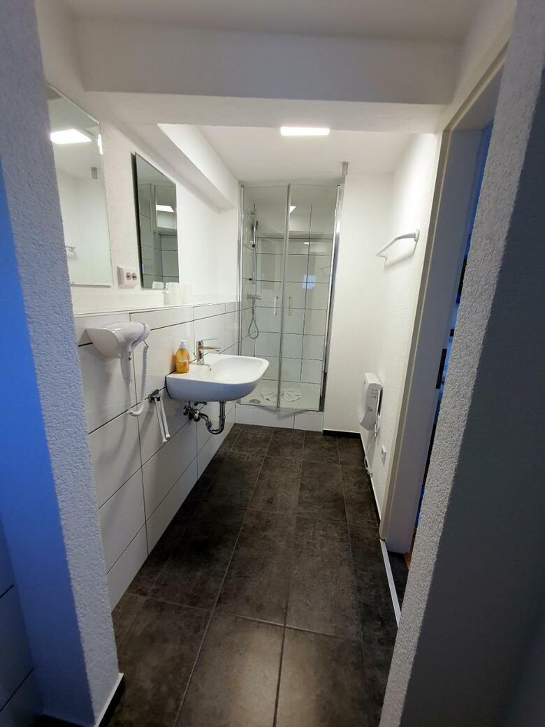 Hostal G�stehaus Schmidt