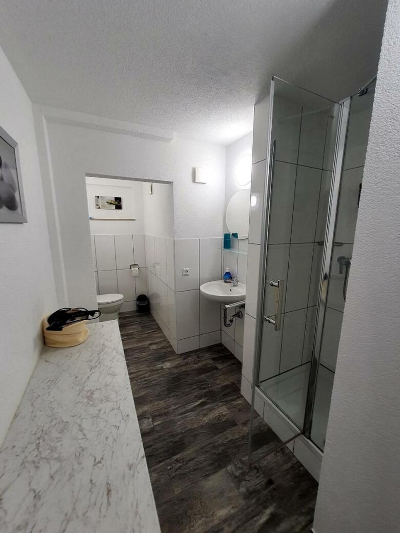 Hostal G�stehaus Schmidt