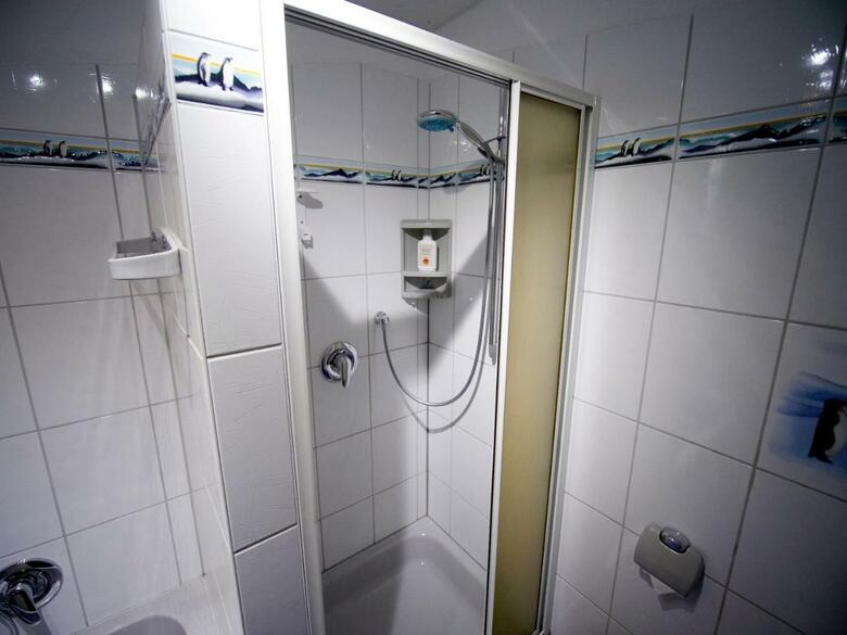 Hostal G�stehaus Schmidt