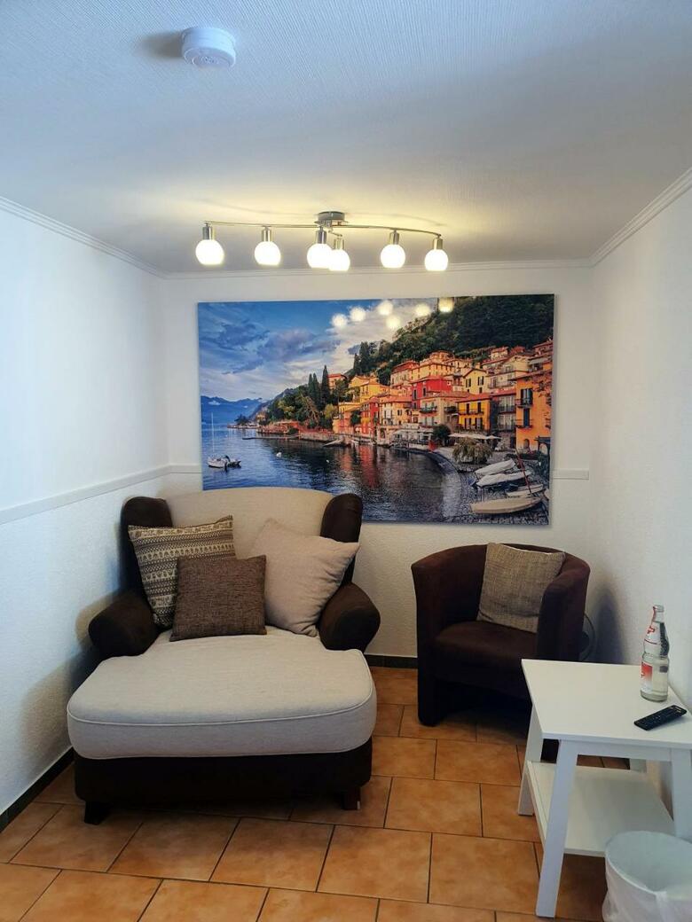 Hostal G�stehaus Schmidt